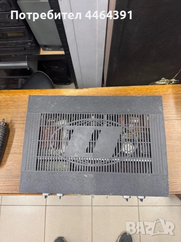 Усилвател dynacord , снимка 7 - Ресийвъри, усилватели, смесителни пултове - 52465705