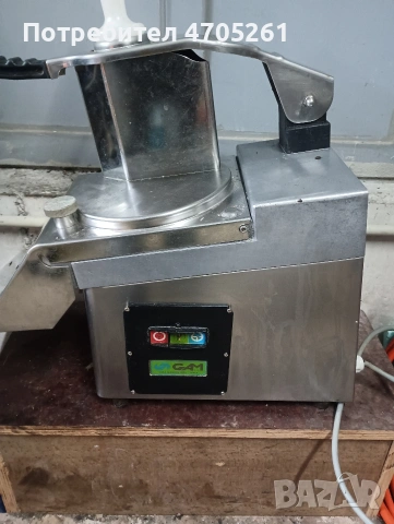 зеленчукорезачка