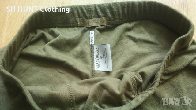 Mackenzie POLAR Fleece Underwear Set размер L за лов риболов поларен термо екип - 2295, снимка 15 - Екипировка - 53708161