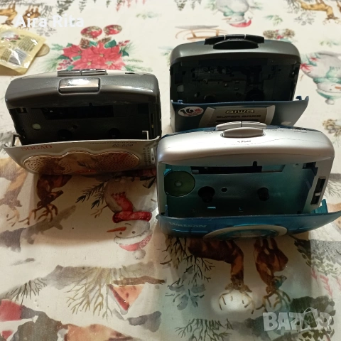 Стари лотмени, снимка 2 - Други ценни предмети - 53860052