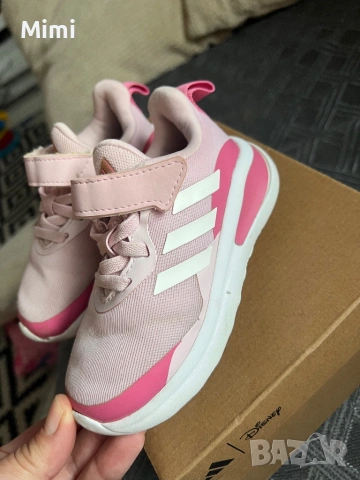 Adidas бебешки-детски маратонки,кецове, снимка 11 - Детски маратонки - 47816904