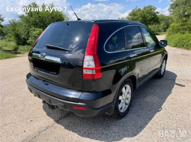 Honda CR-V 2.2i CTDI ‼️на части‼️, снимка 5 - Автомобили и джипове - 47103342