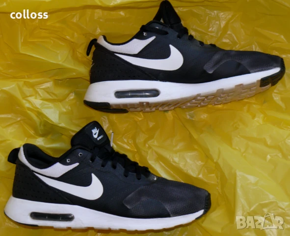 NIKE AIR MAX "Tavas" №41 - оригинални маратонки,, снимка 1