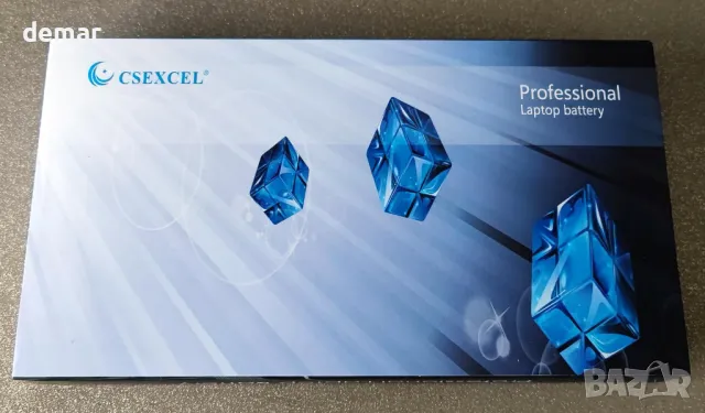 Батерия за лаптоп PV03XL за HP Pavilion x360, снимка 2 - Батерии за лаптопи - 49727411