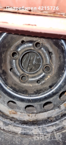 Джанти за сеат 13"