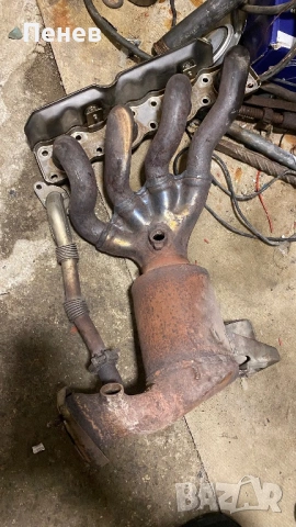 4бр катализатори, снимка 10 - Части - 53829488