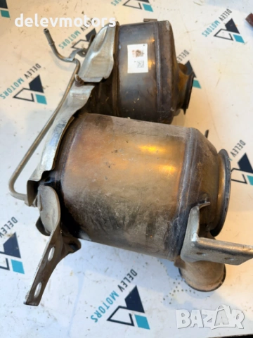 04B131 765B, 6C0181AA, DPF филтър, катализатор от Skoda Rapid 1.4 TDI, 90 кс., FD7CW004, 7 DSG, снимка 3 - Части - 53025324