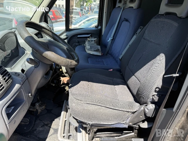 Fiat Ducato 2.0 I на части, снимка 5 - Бусове и автобуси - 50902802