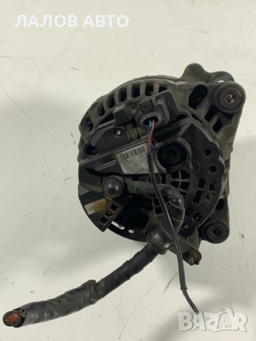 Генератор Алтернатор Фолксваген Голф 4 Generator Alternator Vw Golf 4 AHF 