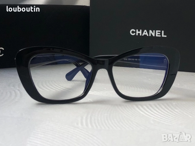 Очила за компютър прозрачни слънчеви очила Диоптрични рамки, снимка 8 - Слънчеви и диоптрични очила - 52514906