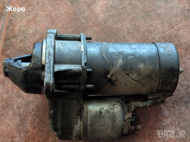 Продавам стартер Bosch / Valeo - Опел, Saab Mercedes Fiat Chevrolet - оригинален, снимка 13 - Части - 54112478