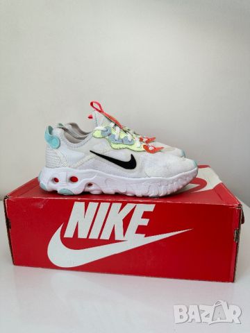 Nike React ART3 (40) Маратонки, снимка 5 - Маратонки - 45286428