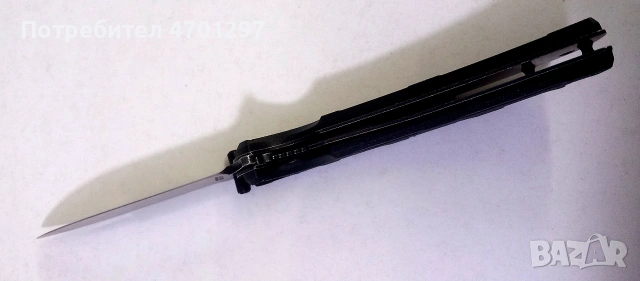 Сгъваем нож EXTREMA RATIO C247 D2, снимка 2 - Ножове - 53094016