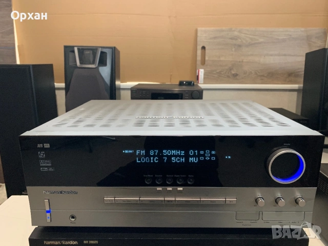 Harman Kardon AVR135