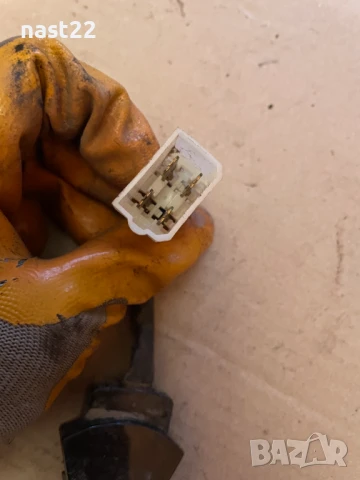 Запалка за Сузуки Витара-дълга база, снимка 5 - Части - 50979119