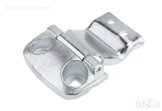 1617323880 Горна дясна панта за багажник, Citroen Jumper Fiat Ducato Peugeot Boxer, снимка 2 - Части - 53727567