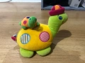 Плюшена костенурка, снимка 3