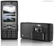 Sony Ericsson K800, снимка 4