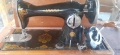 Стара шевна машина , снимка 1