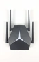 Wi-Fi удължител, AC1200 двулентов, 1167Mbps, 4 антени, снимка 3