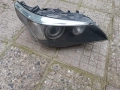 десен фар за bmw e60, снимка 1