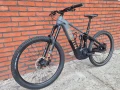 Електрически велосипед E Bike MARIN Alpine Trail E2, BOSCH CX, 750 Wh, Smart System - L, снимка 4