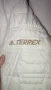 Яке тип анорак Adidas TERREX MADE TO BE REMADE, Size M&L, снимка 7