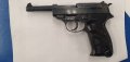 Walther P38, снимка 1 - Бойно оръжие - 45156611