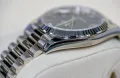 Rolex Day-Date 40mm President White Gold Blue Dial Automatic Различни Варианти, снимка 7