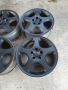 Оригинални джанти за Мерцедес 5х112 17ц ЕТ37, снимка 3