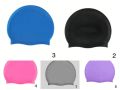 Професионална плувна шапка - с иновативен дизайн и материали, които осигуряват отлично прилягане, снимка 2