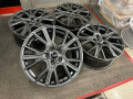 Джанти 18 Цола 5х112 Audi A3 VW Golf 5 6 7 8 Touaran Caddy , снимка 2