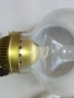 Газени лампи № 8 Неупотребявани с нови стъкла в опаковка.1990г., снимка 6