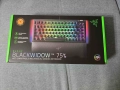 Неразопакована - Razer BlackWidow V4 75% - Гаранция, снимка 1