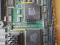 Industrial PC Card TME Toronto Microelectronics AM386 SX 33MHz CPU +1MB RAM ISA, снимка 8