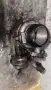 Турбо компресор за Opel Astra - 14-0001/10 / 897376-2735, снимка 1