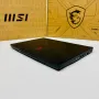 MSI Thin GF63/15,6” 144Hz IPS/i5-12450H/RTX 4050/16GB RAM/512GB NVMe, снимка 9