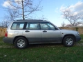 Subaru Forester 1, снимка 1