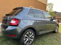 SKODA FABIA 1.0i DSG PANORAMA, снимка 12