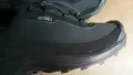 SALOMON SOFT SHELL Shoes Размер EUR 39 1/3 / UK 6 дамски детски маратонки 249-14-S, снимка 5