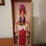 Ретро фолклорна кукла от НРБ, снимка 6