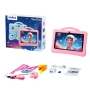 4 GB/128 MB Детски таблет NPad 702 /розов/, снимка 4