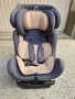 Столче за кола Chipolino Campo Isofix, снимка 1