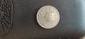 Сребърна монета,1913г,цар Фердинанд, снимка 1 - Нумизматика и бонистика - 45956704