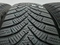 4бр зимни гуми 165/70/14 HANKOOK L05041 , снимка 3