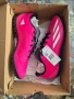 НОВИ Стоножки Adidas X Speedportal / F50 Pink – Топ Модел Адидас 44, снимка 2