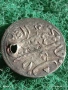 Сребърна монета 1 пара Османска Империя Султан Махмуд първи 54260, снимка 7
