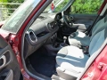 На части Фиат 500л Fiat 500l 1.3 m jet 2011 година, снимка 6