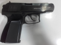 Пистолет Байкал-442, снимка 1