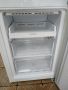 Като нов комбиниран хладилник с фризер Bauknecht  no frost 2 години гаранция!, снимка 8